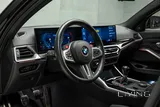 BMW M3 Competition 2023